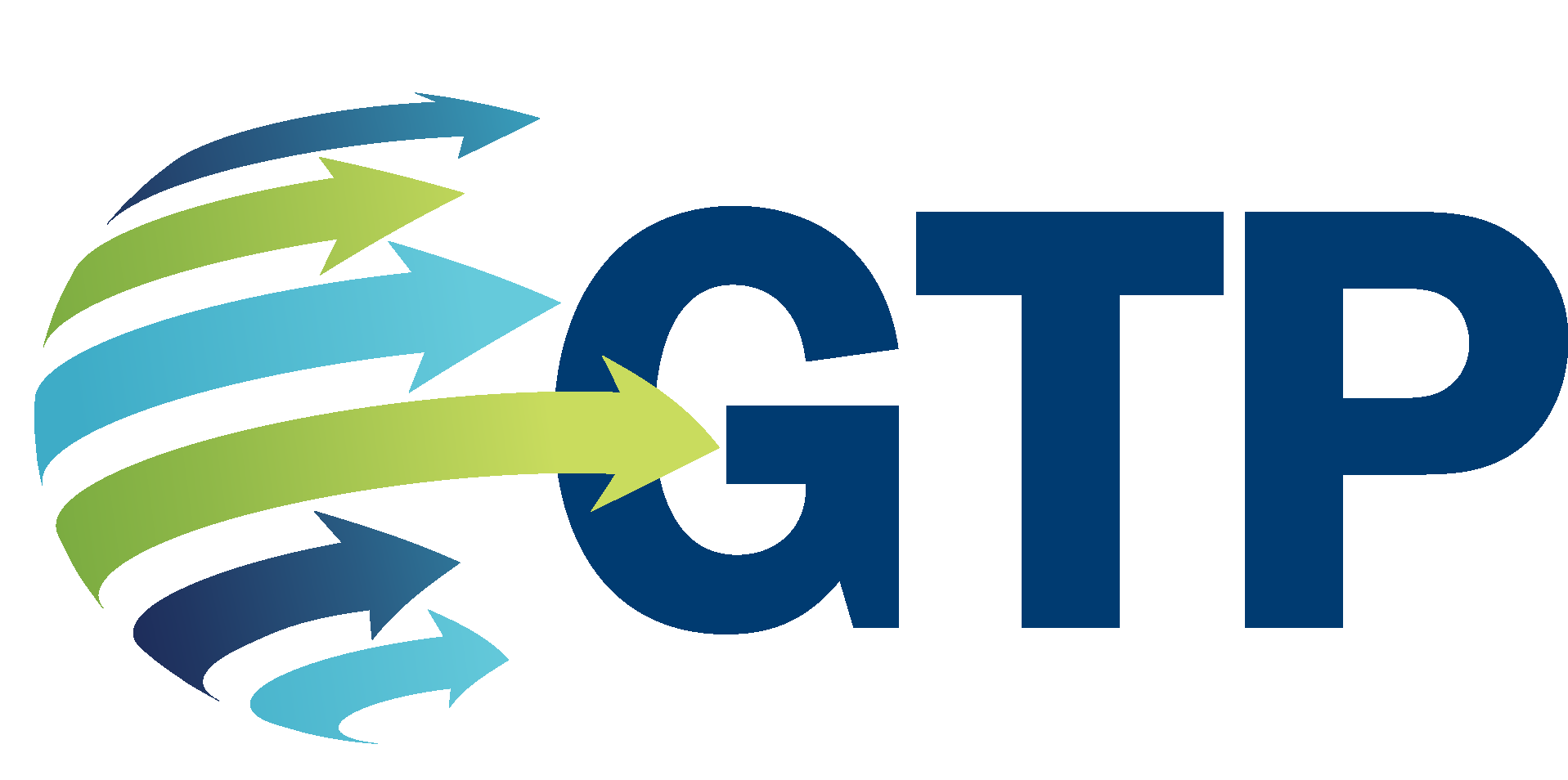 Global Technology Partners Logo Vector Logo